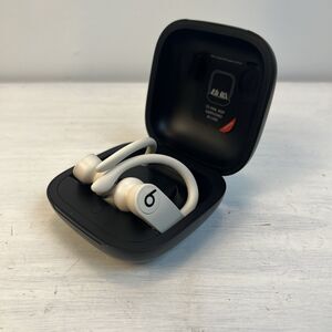 Powerbeats Pro Wireless Earphones – Model A2078 – Charging Case Included
